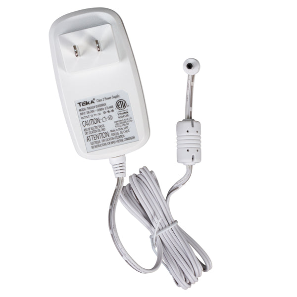 Ottlite Adapter For OttLite Dual Shade LED Lamp With Speaker