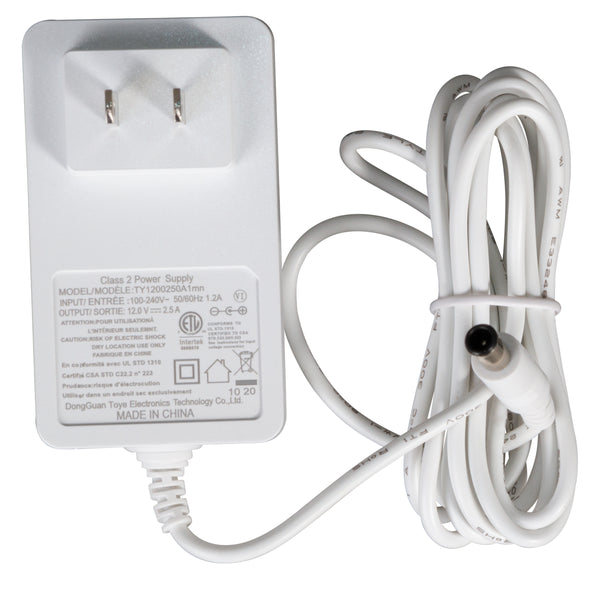 Ottlite Adapter For OttLite Lamp With Charging Stand