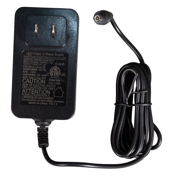 Ottlite Adapter For OttLite LED Floor Lamp With USB And Tablet Stand