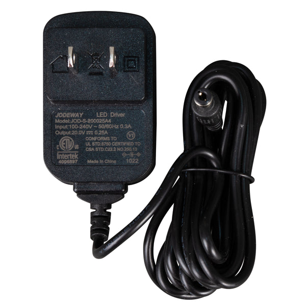 Ottlite Adapter For OttLite Natural Daylight LED Flex Desk Lamp