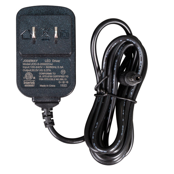 Ottlite Adapter For OttLite Natural Daylight LED Flex Floor Lamp