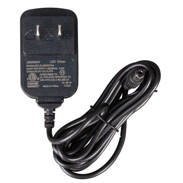 Ottlite Adapter For OttLite Perform And Extra Wide Area LED Clamp Lamp