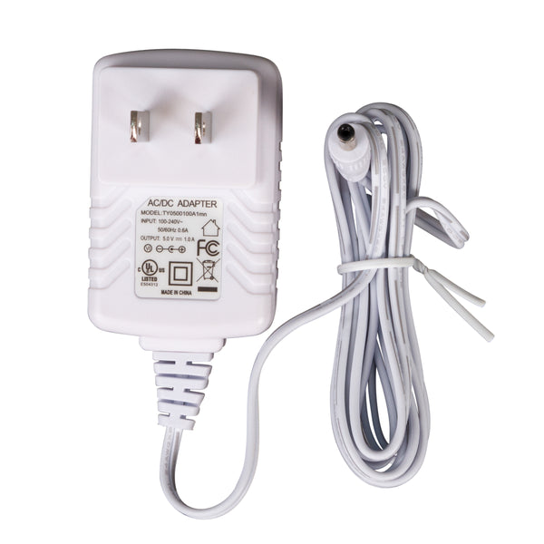 Ottlite Adapter For OttLite Pivot LED Desk Lamp With Dual Shades