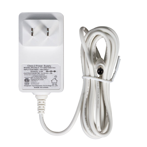 Ottlite Adapter For OttLite Revive Floor Lamp And Prevention LED Pharmacy Floor Lamp