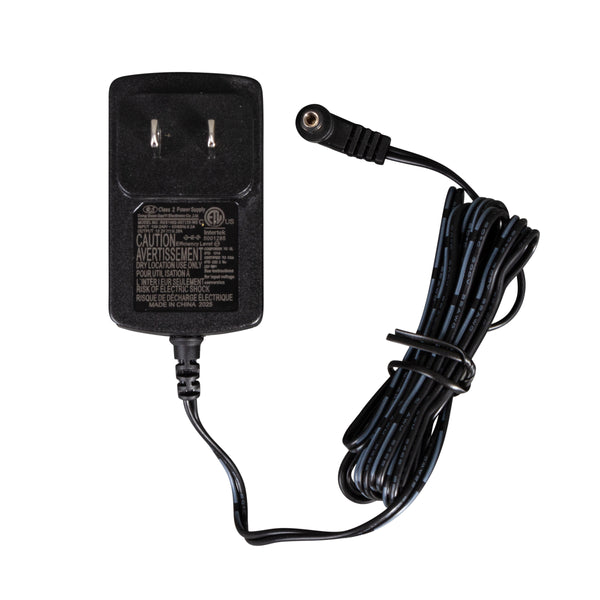 Ottlite Adapter For OttLite Space-Saving LED Magnifier Desk Lamp