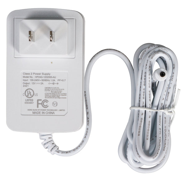 Ottlite Adapter For OttLite Wireless Charging Station And Night Light