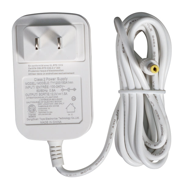 Ottlite Adapter For Prevention By OttLite LED Task Lamp With Digital Display And Rise LED Desk Lamp