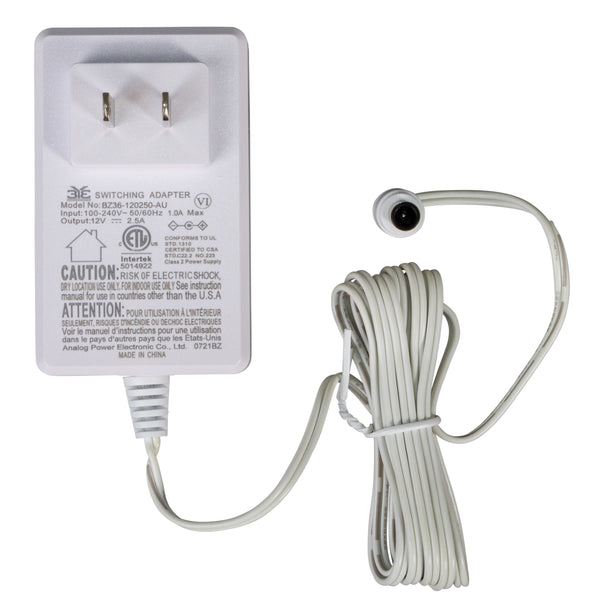 Ottlite Adapter For Purify LED Sanitizing Desk Lamp With Wireless Charging