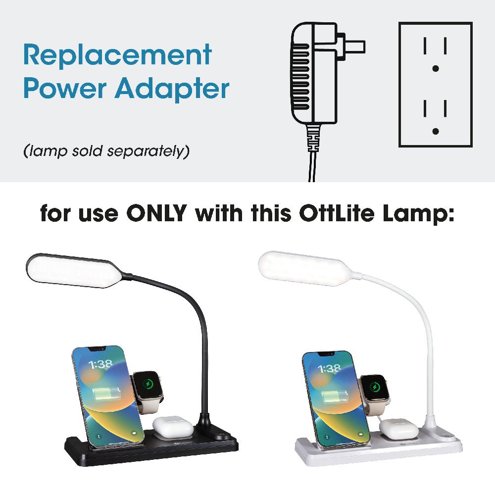 ottlite Adapter for VW2009 VWC009-WA VWCG59-WA VWCG59-CA L024