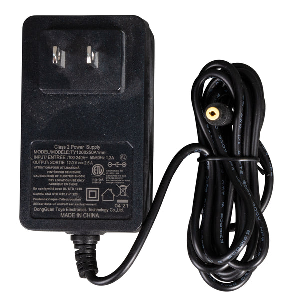 Ottlite Adapter With OttLite Wireless Charging LED Lamp With Color Changing Base