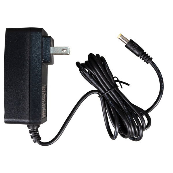 Ottlite Adapter With OttLite Wireless Charging LED Lamp With Color Changing Base