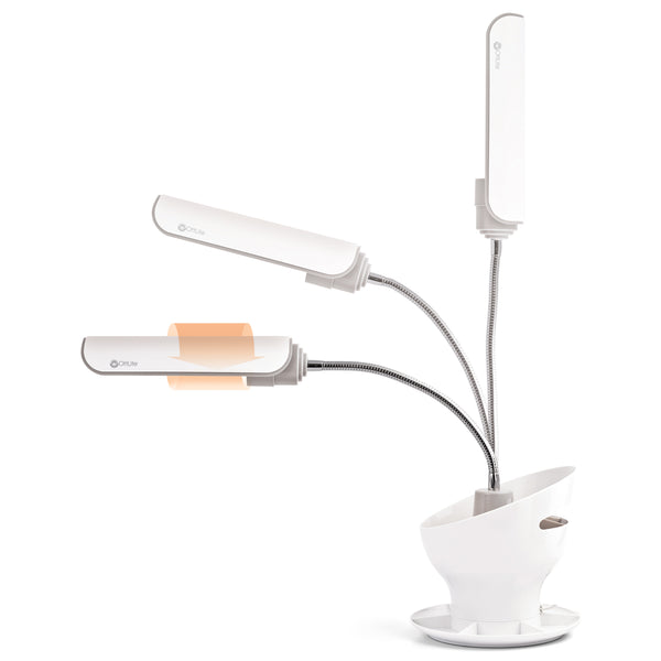 Ottlite 13w Craft Space Organizer