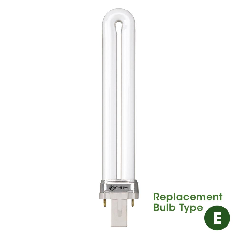 ottlite 13w Replacement Tube - Electronic Ballast