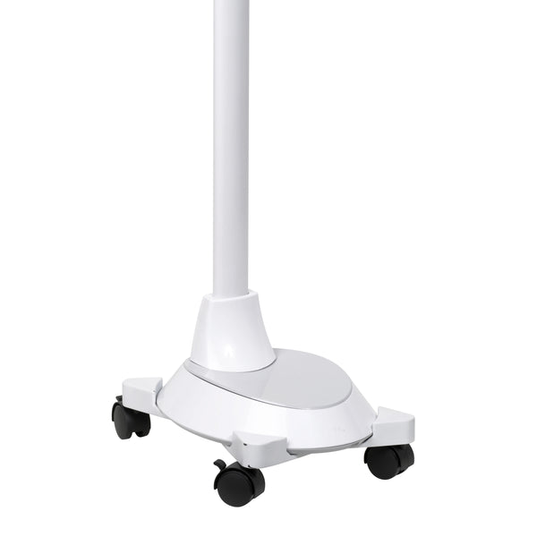 Ottlite 18w Floor Lamp With Wheel Base