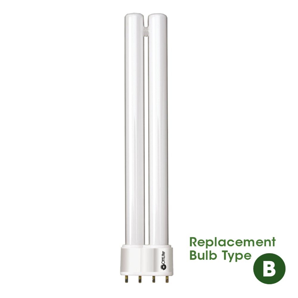 ottlite 18w Replacement Tube