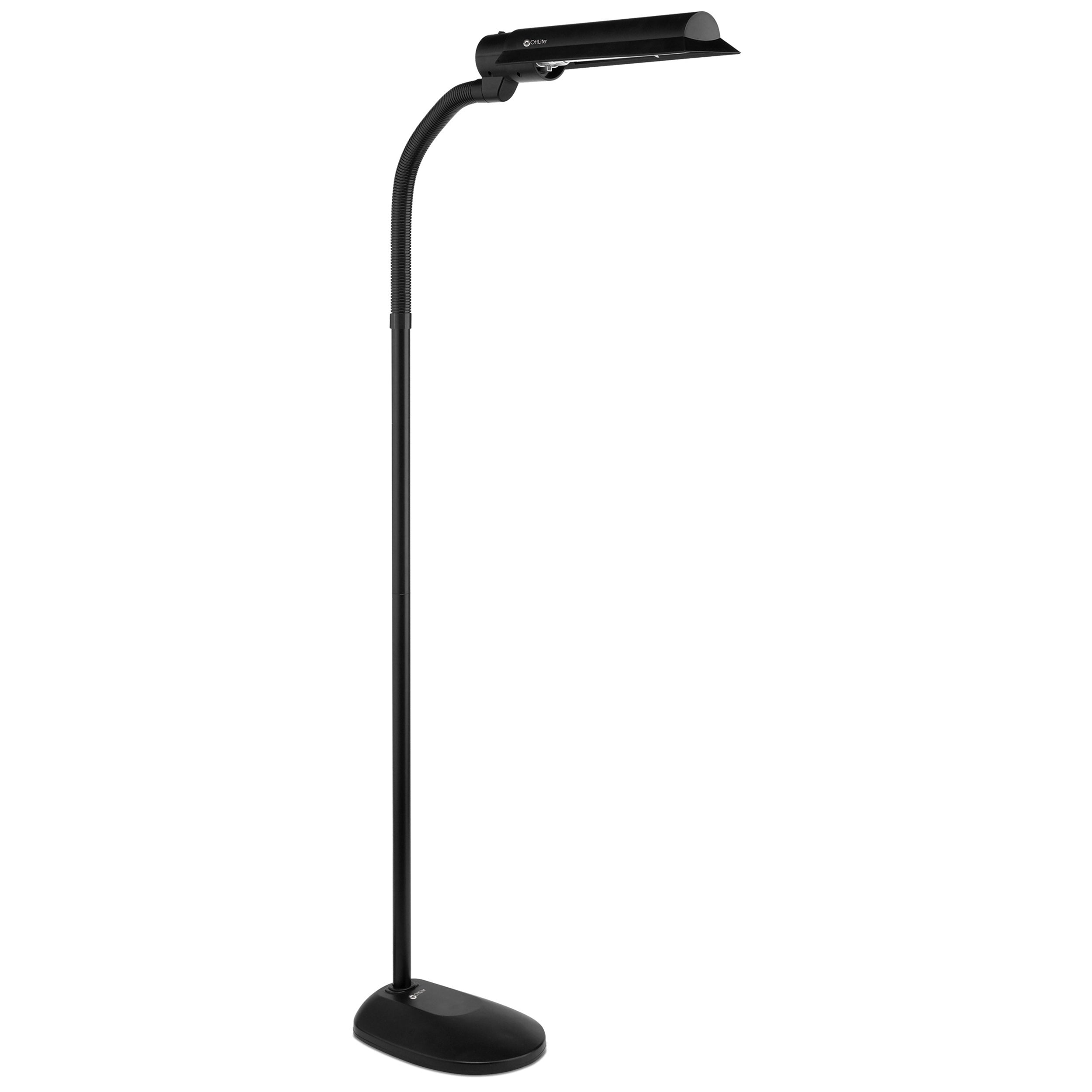 ottlite 18w WingShade Floor Lamp