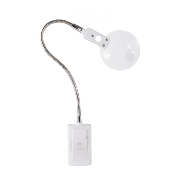 Ottlite 2-in-1 LED Sewing Machine Light