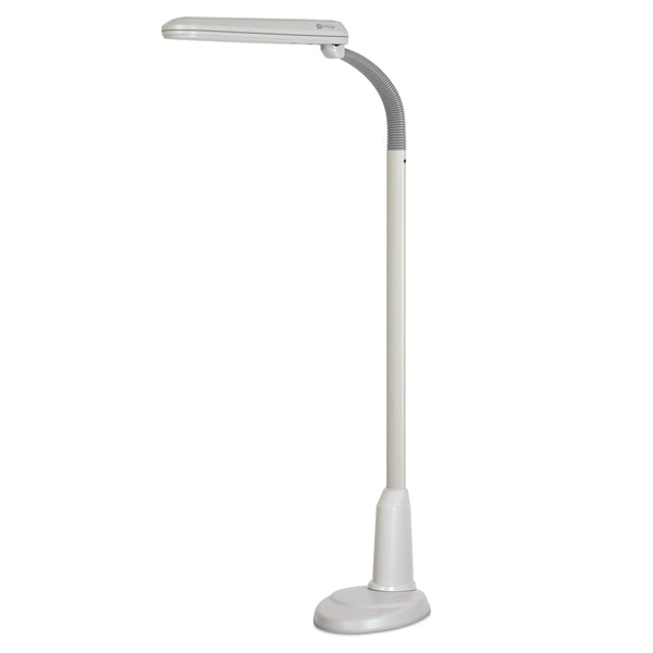 Ottlite 24w Craft Plus Floor Lamp