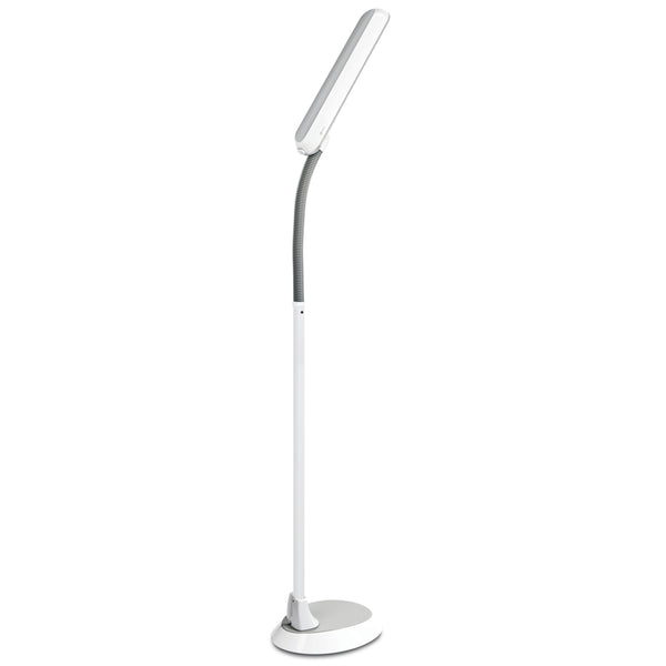 Ottlite 24w Extended Reach Floor Lamp