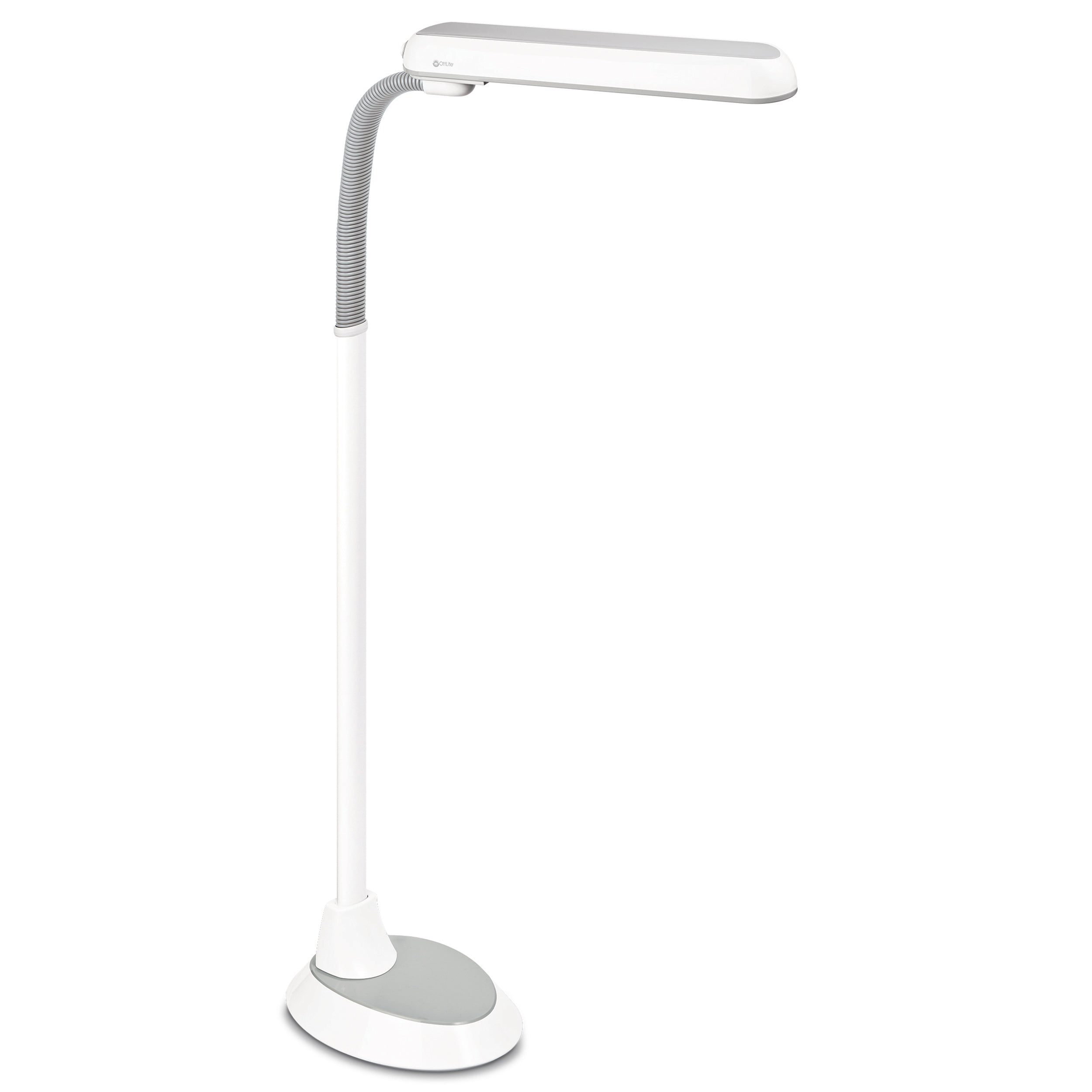 ottlite 24w Extended Reach Floor Lamp