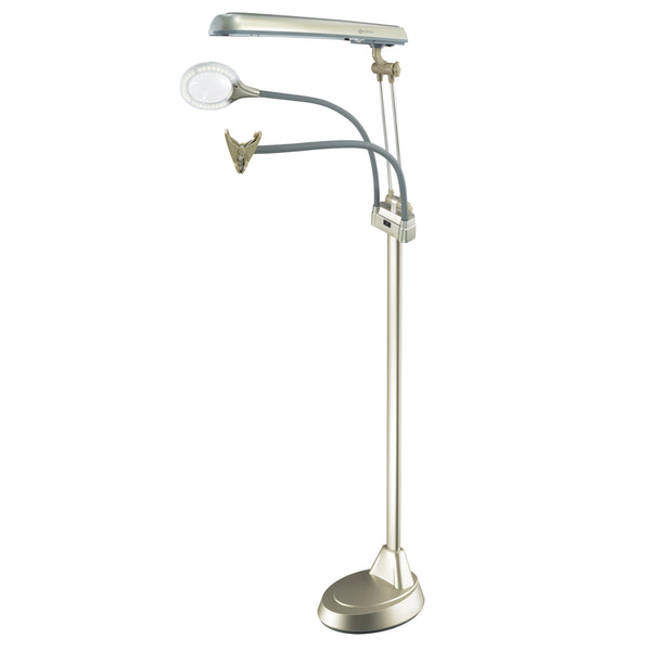 Ottlite 24w Ultimate 3-in-1 Craft Lamp