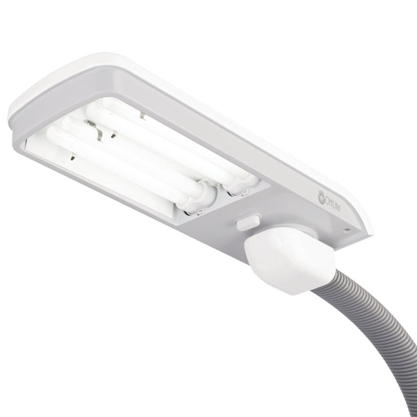 Ottlite 36w Pivoting Shade Floor Lamp