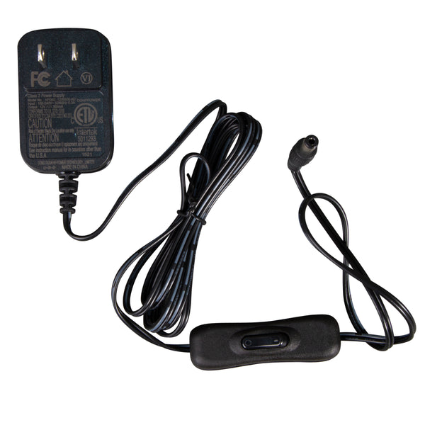 Ottlite Adapter For Clip-On LED Easel Lamp
