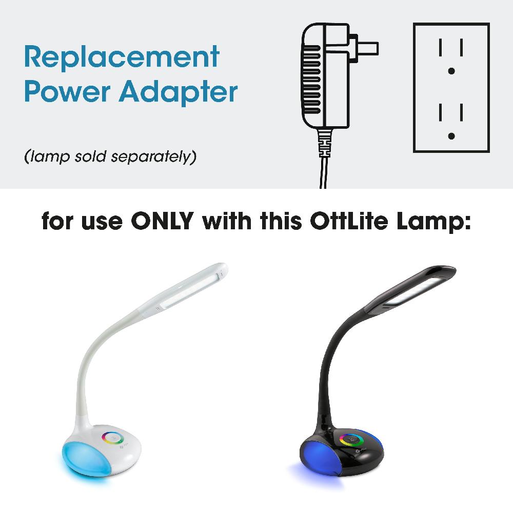 ottlite Adapter for MY300Z MY3G5Z MY300Z-CA ottlite Adapter for MY300Z MY3G5Z MY300Z-CA