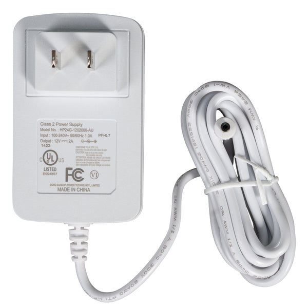 Ottlite Adapter For OttLite Entice LED Desk Lamp