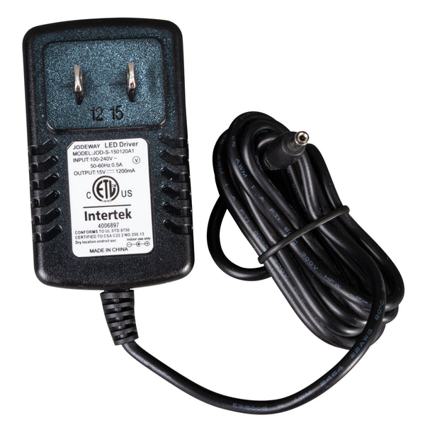 Ottlite Adapter For OttLite LED Banker's Lamp