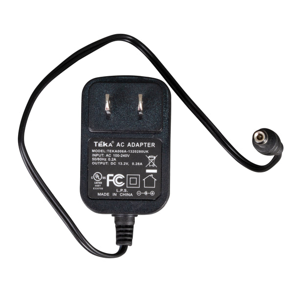 Ottlite Adapter For OttLite LED Cone Clip Lamp