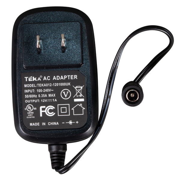 Ottlite Adapter For OttLite LED Desk Lamp - DMKCH9