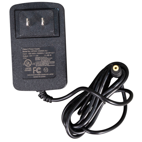 Ottlite Adapter For OttLite Speaker Lamp