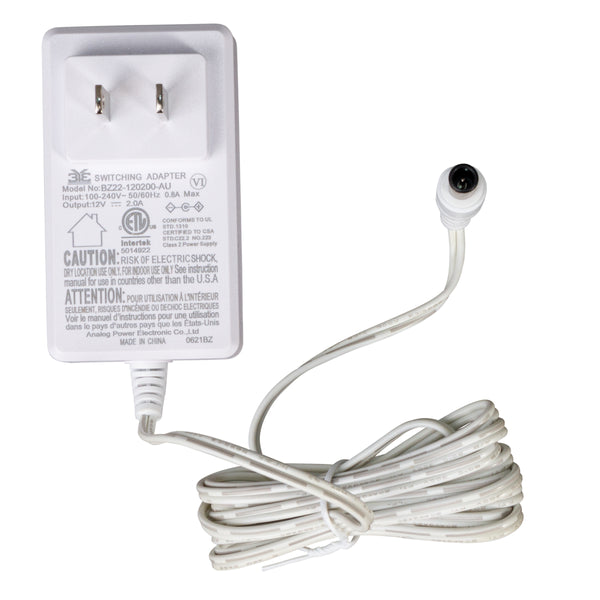 Ottlite Adapter For OttLite Thrive LED Lamp