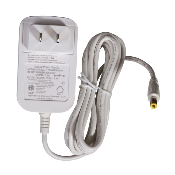 Ottlite Adapter For Various OttLite Lamps