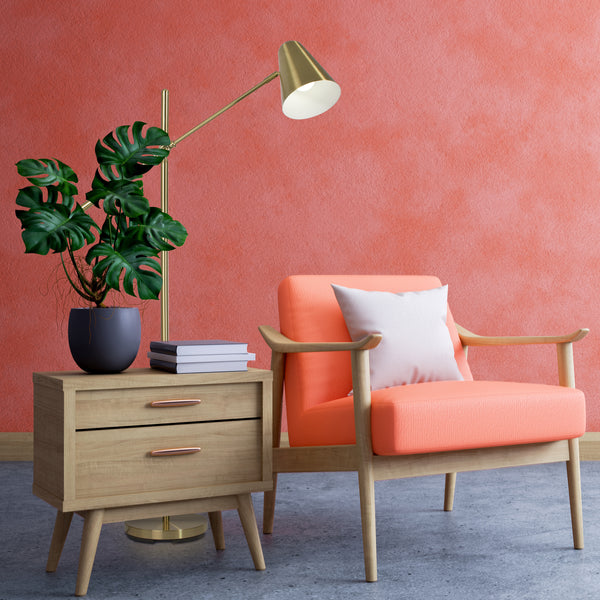 Ottlite Archer Floor Lamp