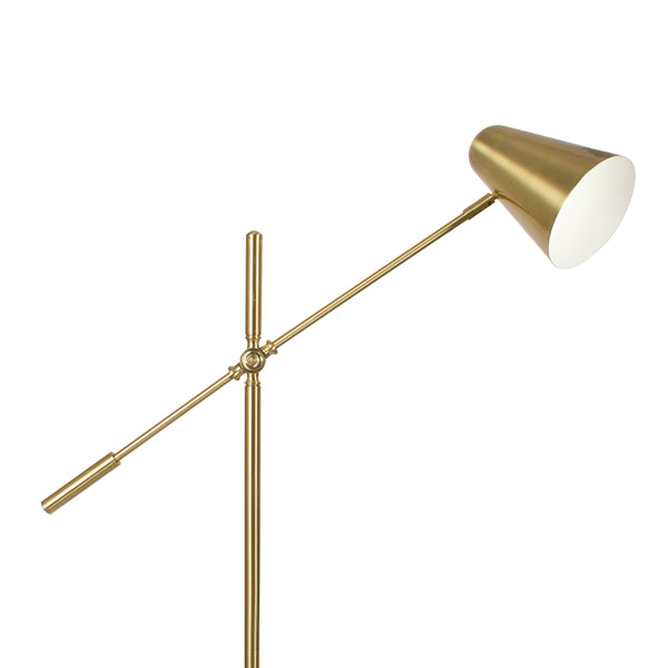 Ottlite Archer Floor Lamp