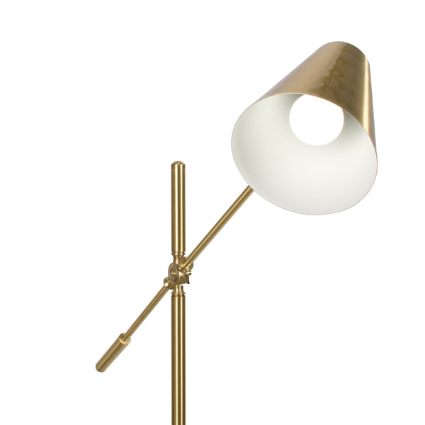 Ottlite Archer Floor Lamp
