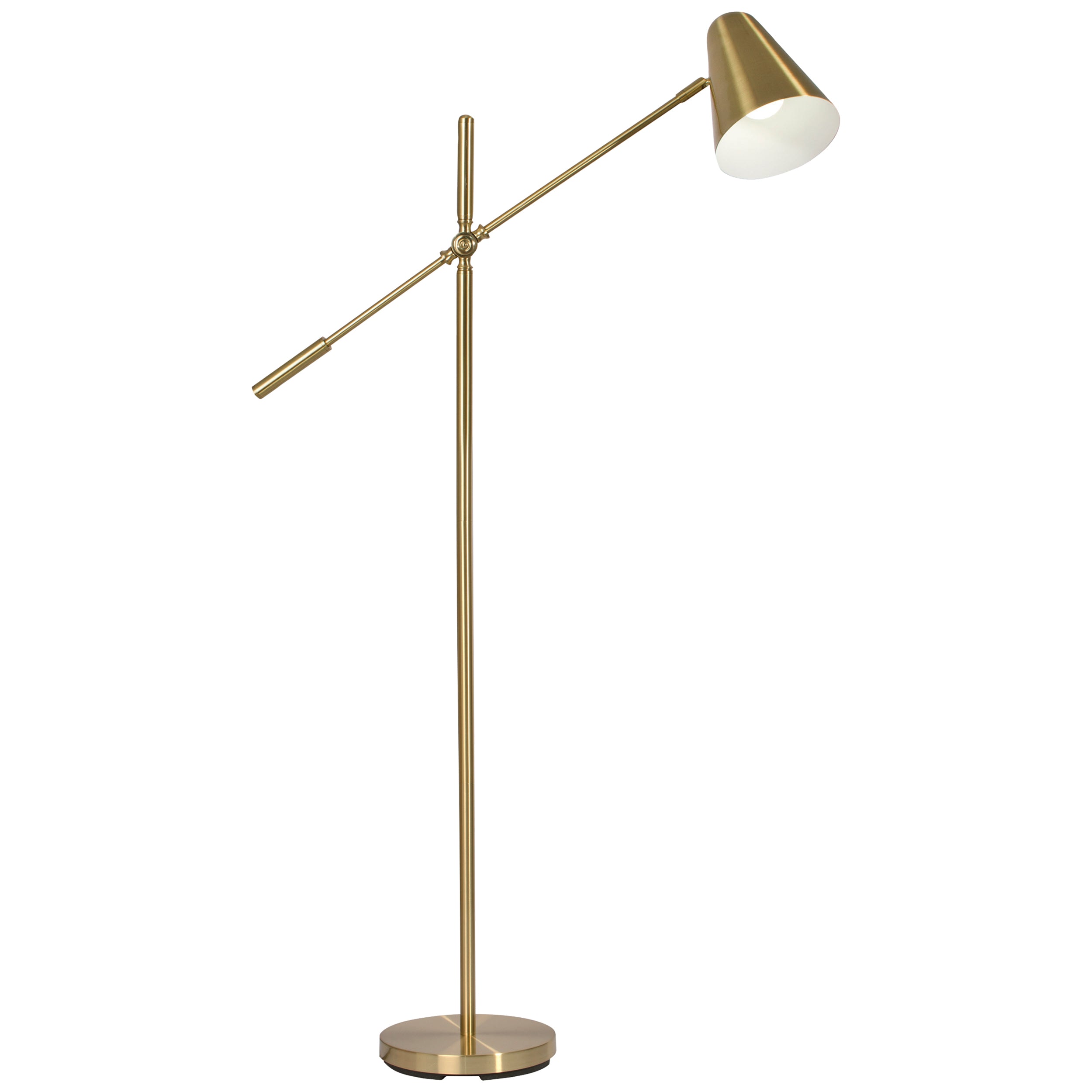 ottlite Archer Floor Lamp