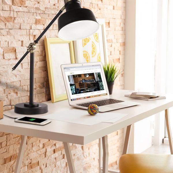 Ottlite Balance LED Desk Lamp