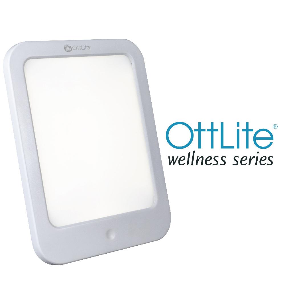 ottlite ClearSun® LED Light Therapy Lamp