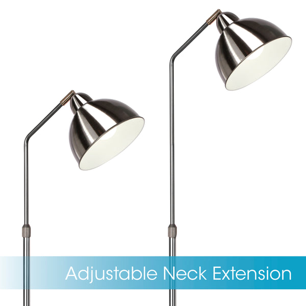 Ottlite Covington Floor Lamp