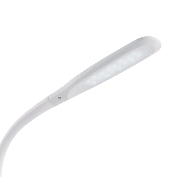 Ottlite Creative Curves LED Desk Lamp