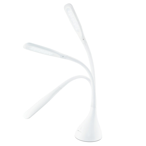 Ottlite Creative Curves LED Desk Lamp