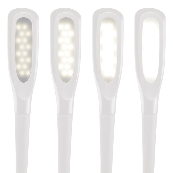 Ottlite Creative Curves LED Desk Lamp