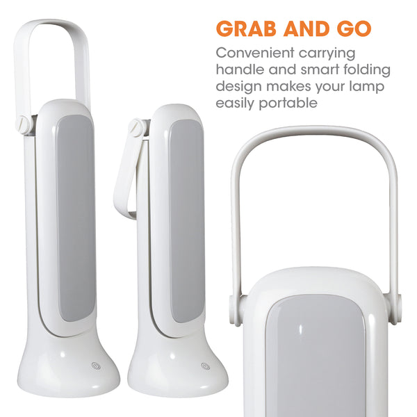 Ottlite Dimmable LED Task Lamp