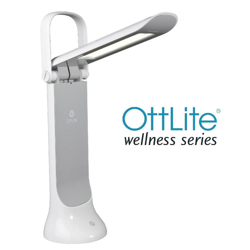 ottlite Dimmable LED Task Lamp