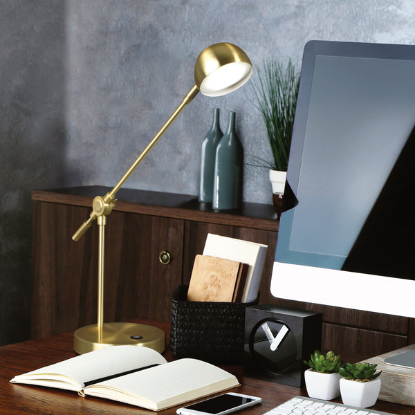 Ottlite Direct LED Desk Lamp