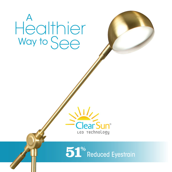 Ottlite Direct LED Desk Lamp