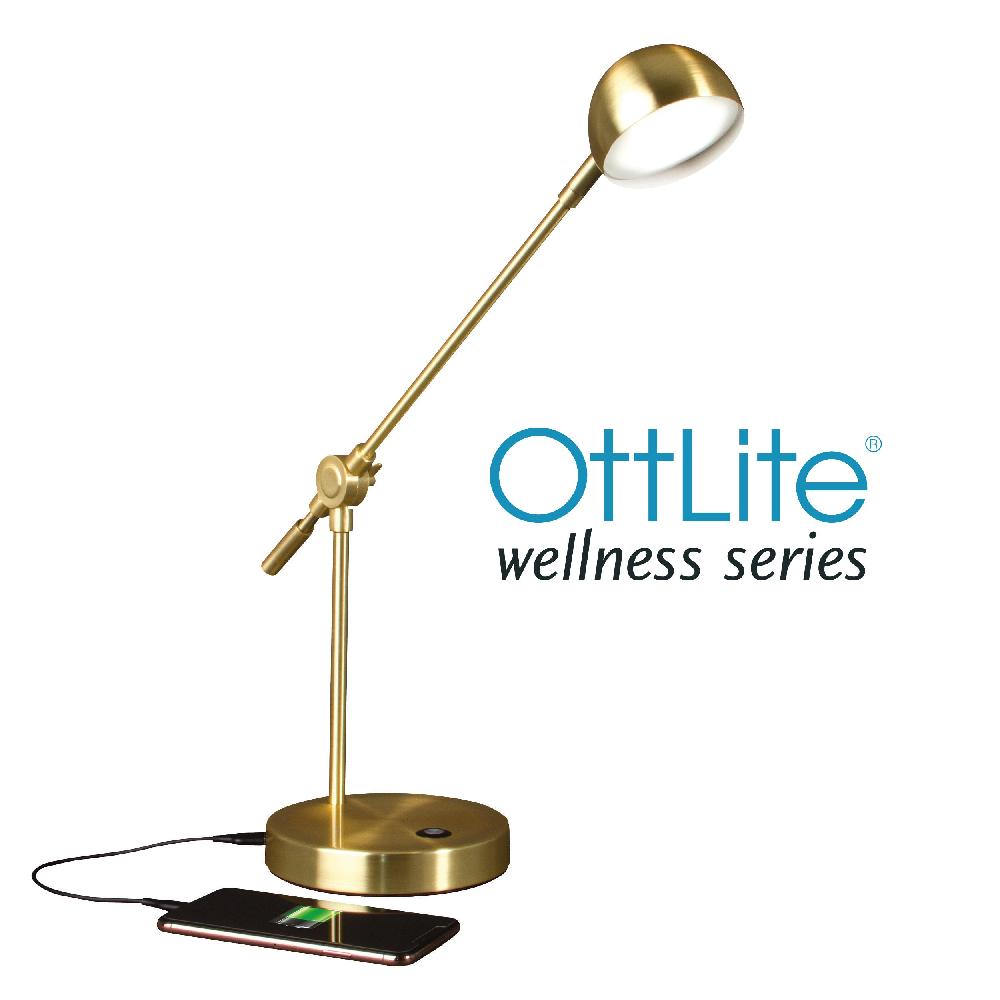 ottlite Direct LED Desk Lamp